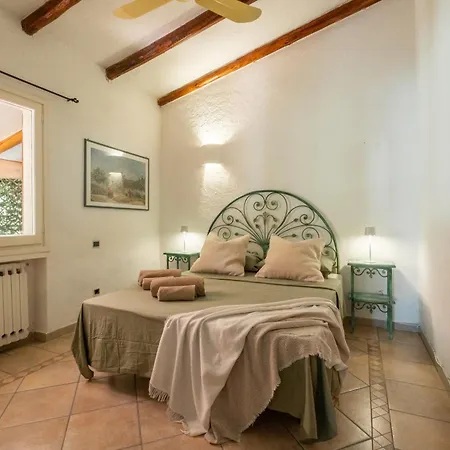 וילה Baja Sardinia - Lussuosa Piscina Vista Mare