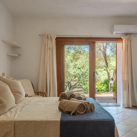 Villa Baja Sardinia - Lussuosa Piscina Vista Mare