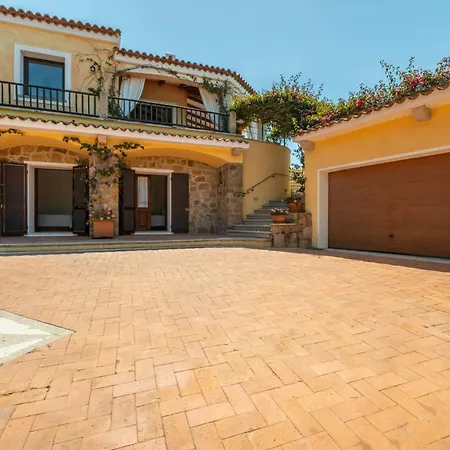 Villa Baja Sardinia - Lussuosa Piscina Vista Mare *